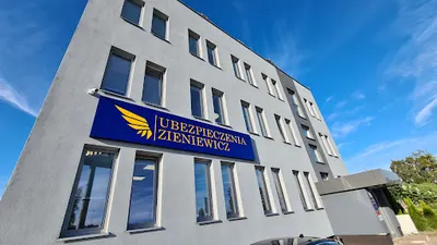 Ubezpieczenia Olsztyn. Zieniewicz Bożena